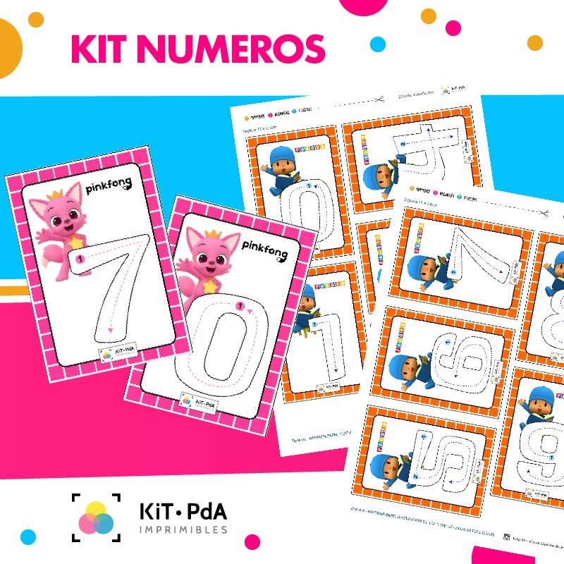 Numeros